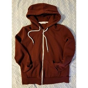 Forever 21 Hoodie